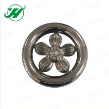 stainless steel railing door decorative accessories